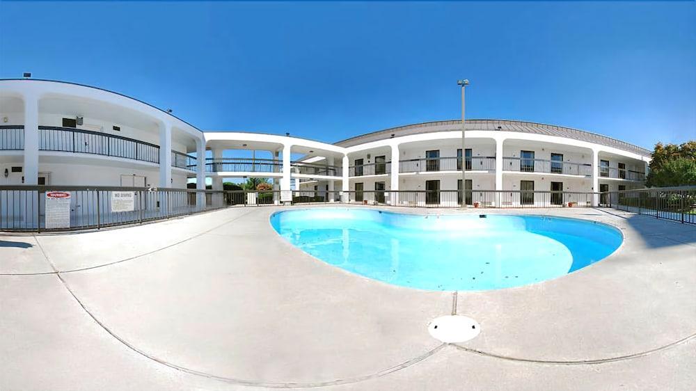 Quality Inn Christiansburg - Blacksburg Exterior foto