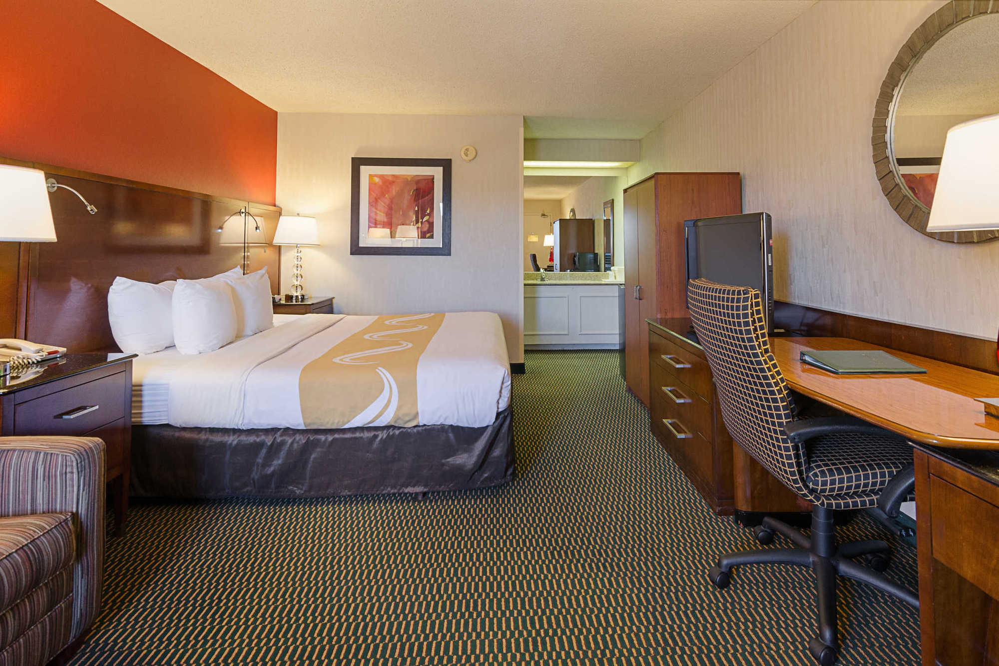 Quality Inn Christiansburg - Blacksburg Cameră foto